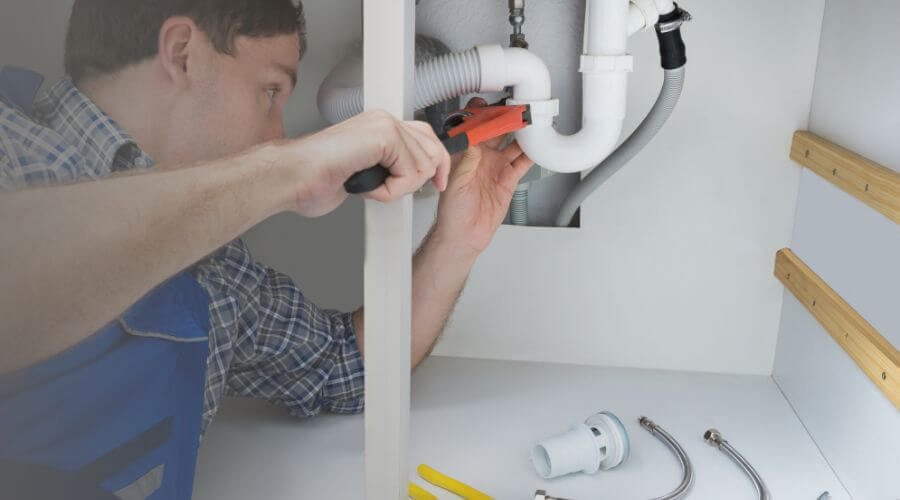 Professional Leak Detection Services in Clinton, KY